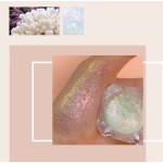 Liquid Eyeshadow Gel Supplier - Wholesale Private Label High Pigment Monochrome