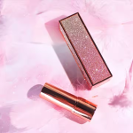 Lipgloss Lipstick Manufacturer - New Beauty Glitter Shimmer Diamond Luxury Tube