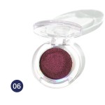 Pressed Eyeshadow Supplier - OEM High Pigment Holographic Chrome Chameleon
