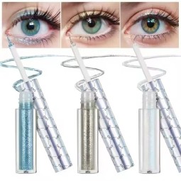 Liquid Eyeliner Factory - Beauty Private Label Custom Multichrome Duochrome