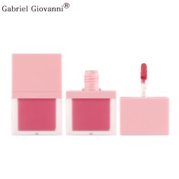 Lip Gloss Factory - New Beauty Custom Logo Waterproof Sweatproof Lip Gloss