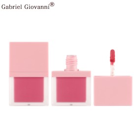 Lip Gloss Factory - New Beauty Custom Logo Waterproof Sweatproof Lip Gloss