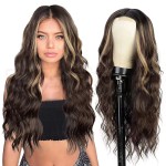 Synthetic Wig Supplier - Wholesale Cheap High Quality Lace Front Heat-resisting