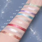 Liquid Eyeliner Factory - Beauty Private Label Custom Multichrome Duochrome