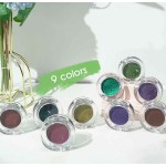 Pressed Eyeshadow Supplier - OEM High Pigment Holographic Chrome Chameleon