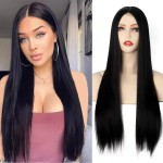 Synthetic Wig Supplier - Wholesale Cheap High Quality Lace Front Heat-resisting
