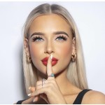 False Eyelashes Supplier - New Beauty Private Logo Custom Wholesale Natural Long