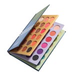 Eyeshadow Palette Supplier - 2020 Fashion Custom Your Own Logo Palette