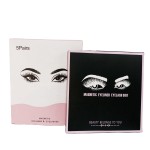 Magnetic Eyelash Set Factory - Private Label Mink Set Custom Magnetic Liner