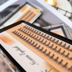 Premade Fans Lashes Factory - 3D 4D 5D 6D 10D Volume Silk Lashes Heat Bonded