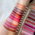 Lip Gloss Factory - New Beauty Custom Logo Waterproof Sweatproof Lip Gloss