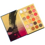 Eyeshadow Palette Supplier - 2020 Fashion Custom Your Own Logo Palette