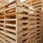Wood Pallets Supplier - Factory Supply EPAL Euro Pine Wood Pallets