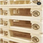 Wood Pallets Supplier - Factory Supply EPAL Euro Pine Wood Pallets