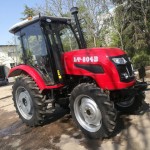 Tractor Wholesale Supplier - Massey Ferguson 290 Tractor at Factory Price