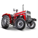 New Tractor Supplier - Massey Ferguson 291 385 4WD 375 Model Tractors