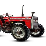 Farm Tractor Manufacturer - Massey Ferguson 385 Tractor for Sale Supply