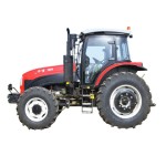 Agricultural Machinery Factory - New Farm Massey Ferguson 165 290 2WD