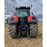 Mini Tractor Manufacturer - New MASSEY FERGUSON MF6028 Compact Tractor