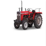 Used Tractor Supplier - Massey Ferguson 300 Series 385/390 4WD Tractors