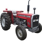 Massey Ferguson Tractor Supplier - Many Models Available at Competitive Price