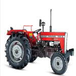 Used Tractor Supplier - Massey Ferguson 300 Series 385/390 4WD Tractors