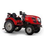 Massey Ferguson Tractor Supplier - Many Models Available at Competitive Price