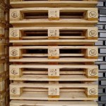 Wood Pallets Supplier - Factory Supply EPAL Euro Pine Wood Pallets