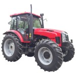 Low HP Tractor Manufacturer - Best Selling Massey Ferguson 165 Tractor