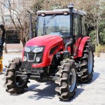 Tractor Wholesale Supplier - Massey Ferguson 290 Tractor at Factory Price