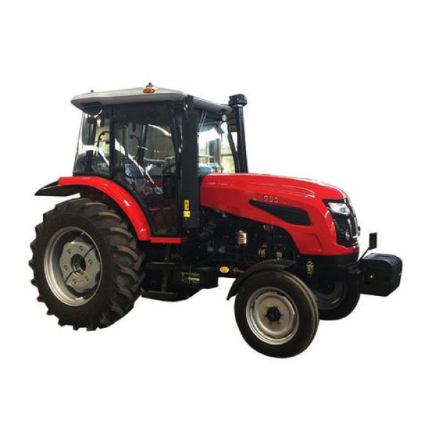 Farm Tractor Manufacturer - Massey Ferguson 290 2WD/4WD 85HP Tractor
