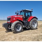 Mini Tractor Manufacturer - New MASSEY FERGUSON MF6028 Compact Tractor