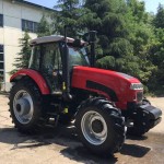 Agricultural Tractor Manufacturer - Quality Massey Ferguson MF 7719 Tractors