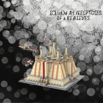 Building Blocks Manufacturer - For Mould King 21036 Jedi Temple 1:8 Scale