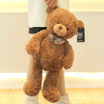 Plush Toy Supplier - Authentic Hugable Baby Claire Princess Bear PP Cotton