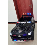 Remote Control Car Manufacturer - Manufacturer's Police Jeep Bluetooth