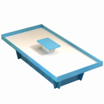 DIY Toy Table Factory - Multi-Functional Handmade Sand Clay Table Game