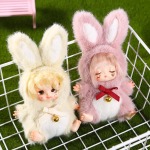Girly Doll Supplier - Direct Manufacturer Small Exquisite Annie Baby Sitting