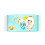 Baby Diapers Manufacturer - For Pampers Small Pack Cotton Fresh Travel