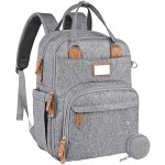 Travel Backpack Supplier - Customizable Large Capacity Durable Polyester