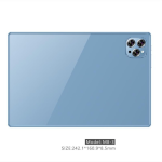 Tablet Computer Manufacturer - High-Definition 5G Full-Screen Eye-Care