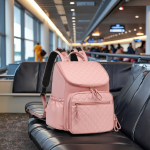 Adult Backpack Factory - Wholesale Unisex Diaper Backpacks Water Resistant