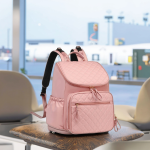 Adult Backpack Factory - Wholesale Unisex Diaper Backpacks Water Resistant