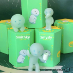 Blind Box Supplier - Cross-Border Kadokawa Jun Frozen Night Light Series