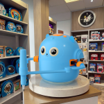 Painting Robot Factory - Automatic Plastic Painting Games Music Interaction