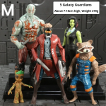 Frozen Figures Manufacturer - Wholesale New Movable PVC 1:1 Scale Fantasy