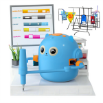 Educational Robot Supplier - Automatic Painting Robot Music Interaction