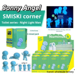 Blind Box Supplier - Cross-Border Kadokawa Jun Frozen Night Light Series