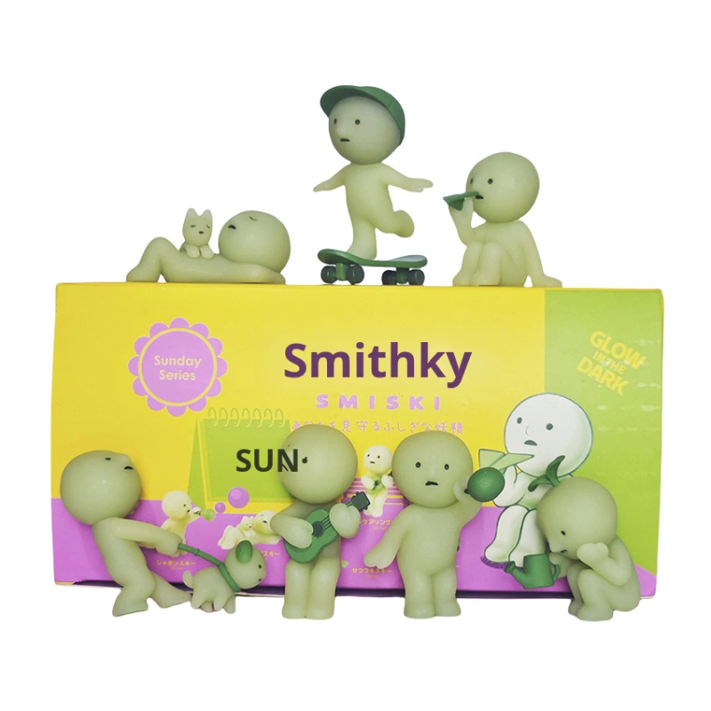 Luminous Doll Factory - Cross-Border S+ JUNLONG Luminous Angel Weekend