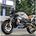 Building Blocks Manufacturer - 60507 MOC High-Tech 1:5 Cars ABS Plastic